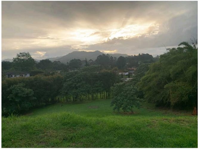 Casa de 3 alcobas en venta en El Carmen De Viboral, Medellín, 160 m² · foto 20 de 21