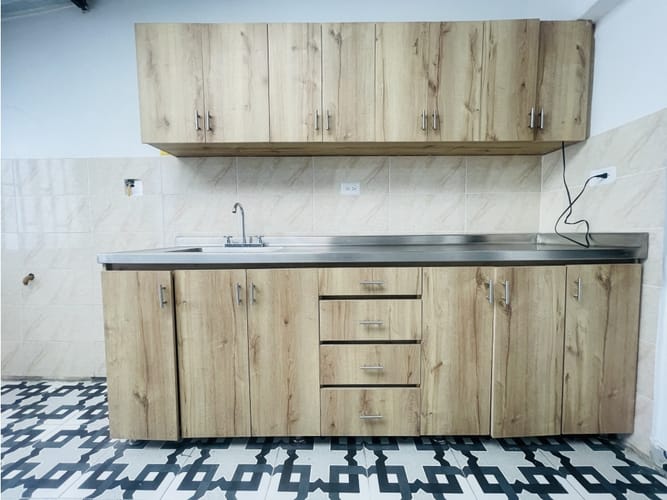 Casa de 4 alcobas en venta en Glorieta Pilsen, Itagüí, 117 m² · foto 4 de 24