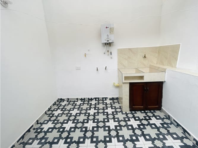 Casa de 4 alcobas en venta en Glorieta Pilsen, Itagüí, 117 m² · foto 11 de 24