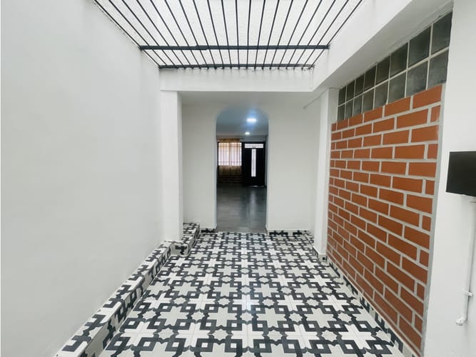 Casa de 4 alcobas en venta en Glorieta Pilsen, Itagüí, 117 m² · foto 18 de 24