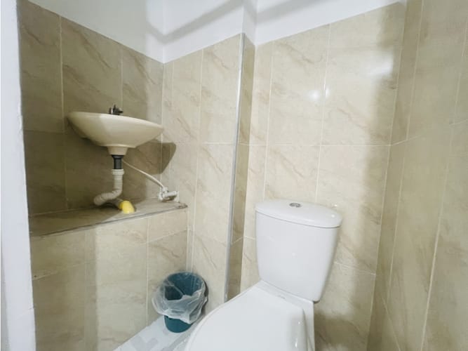 Casa de 4 alcobas en venta en Glorieta Pilsen, Itagüí, 117 m² · foto 22 de 24
