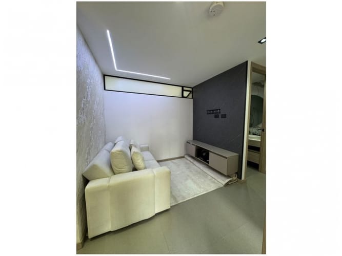 Apartamento de 3 alcobas en venta en El Trianon, Envigado, 100 m² · foto 11 de 24