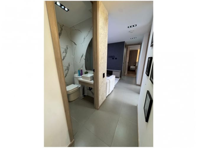 Apartamento de 3 alcobas en venta en El Trianon, Envigado, 100 m² · foto 13 de 24