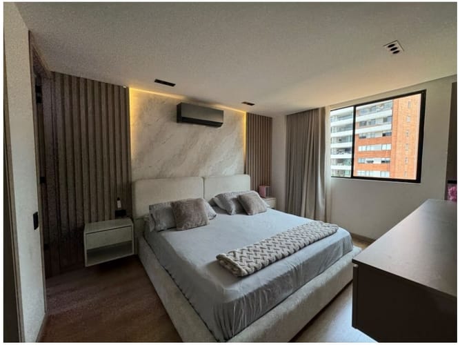 Apartamento de 3 alcobas en venta en El Trianon, Envigado, 100 m² · foto 15 de 24