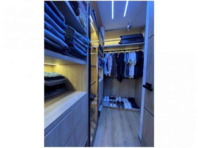 Apartamento de 3 alcobas en venta en El Trianon, Envigado, 100 m² · foto 17 de 24