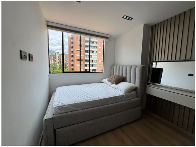Apartamento de 3 alcobas en venta en El Trianon, Envigado, 100 m² · foto 20 de 24