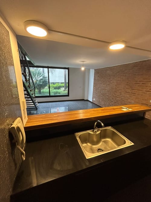 Apartamento en alquiler en Buceo · Foto 2