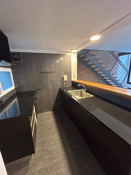 Apartamento en alquiler en Buceo · Foto 3