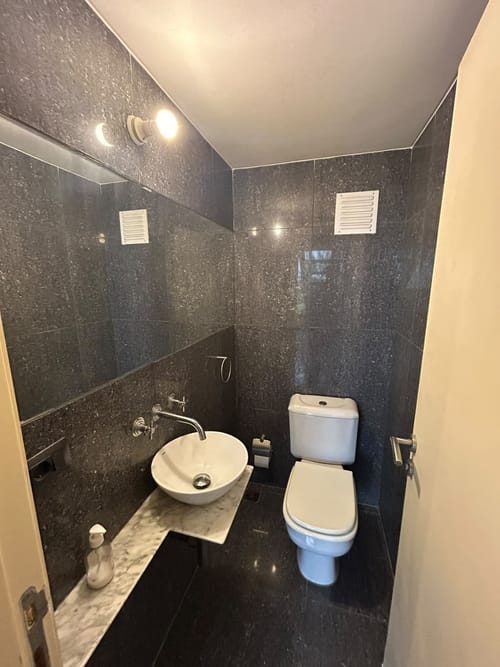 Apartamento en alquiler en Buceo · Foto 7