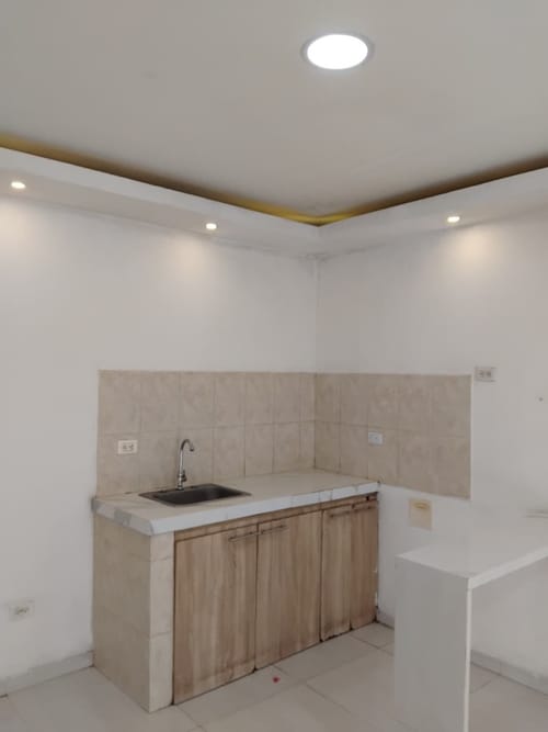Apartamento de 2 alcobas en arriendo en Las Nieves, Barranquilla, 65 m² · foto 4 de 11