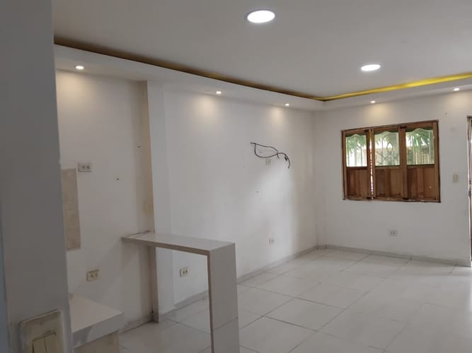 Apartamento de 2 alcobas en arriendo en Las Nieves, Barranquilla, 65 m² · foto 5 de 11