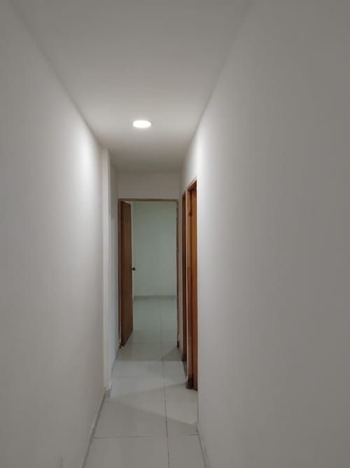 Apartamento de 2 alcobas en arriendo en Las Nieves, Barranquilla, 65 m² · foto 6 de 11