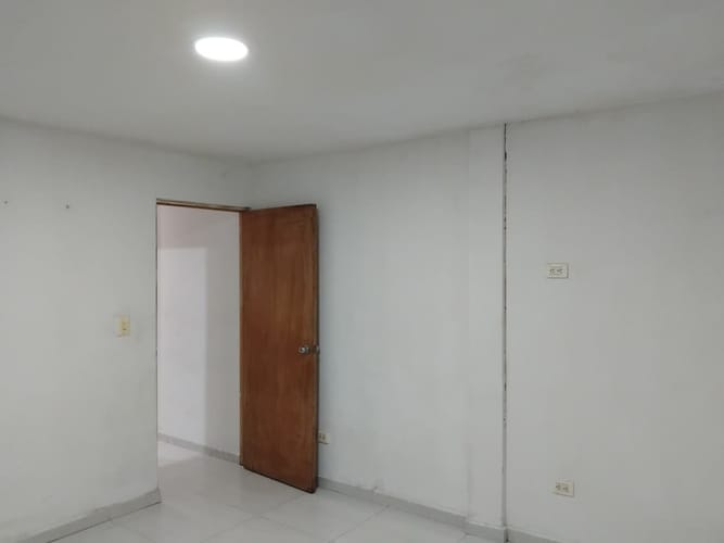 Apartamento de 2 alcobas en arriendo en Las Nieves, Barranquilla, 65 m² · foto 7 de 11