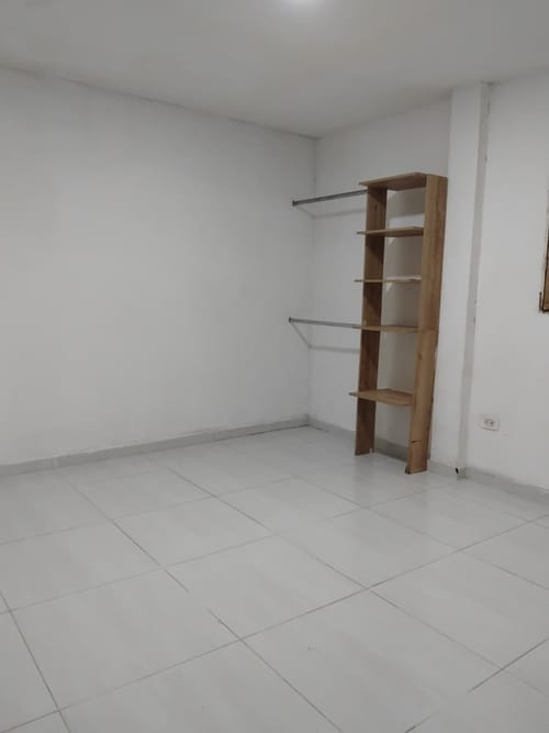 Apartamento de 2 alcobas en arriendo en Las Nieves, Barranquilla, 65 m² · foto 8 de 11
