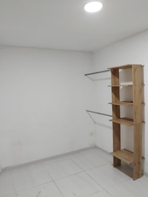 Apartamento de 2 alcobas en arriendo en Las Nieves, Barranquilla, 65 m² · foto 9 de 11