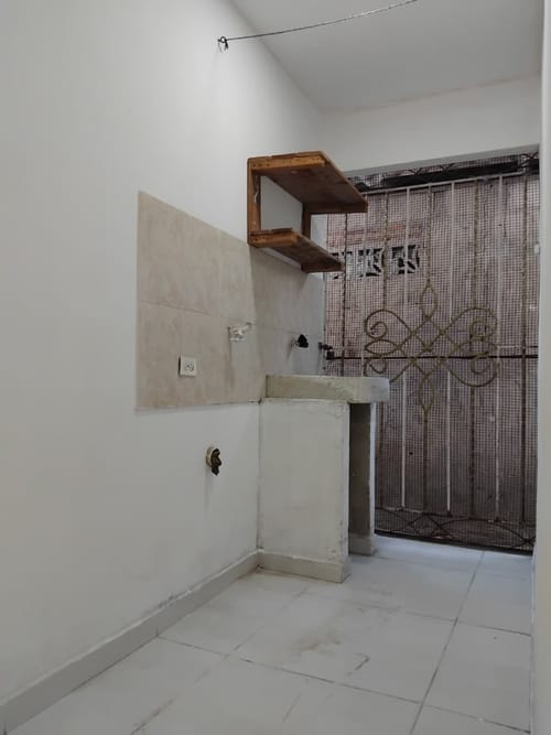 Apartamento de 2 alcobas en arriendo en Las Nieves, Barranquilla, 65 m² · foto 10 de 11