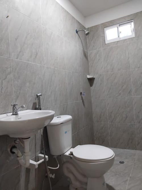 Apartamento de 2 alcobas en arriendo en Las Nieves, Barranquilla, 65 m² · foto 11 de 11