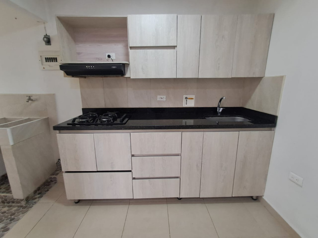 Apartamento en Arriendo en Belencito, Medellín
