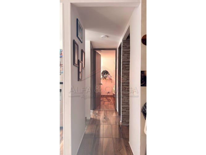 Apartamento de 2 alcobas en venta en Centro, Ibagué, 40 m² · foto 3 de 20