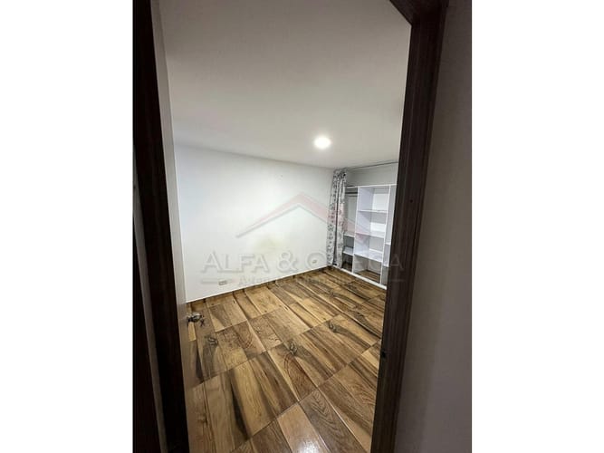 Apartamento de 2 alcobas en venta en Centro, Ibagué, 40 m² · foto 4 de 20