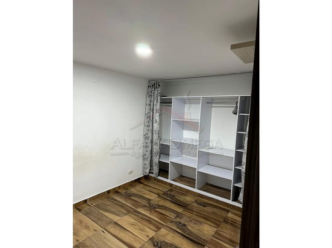 Apartamento de 2 alcobas en venta en Centro, Ibagué, 40 m² · foto 5 de 20