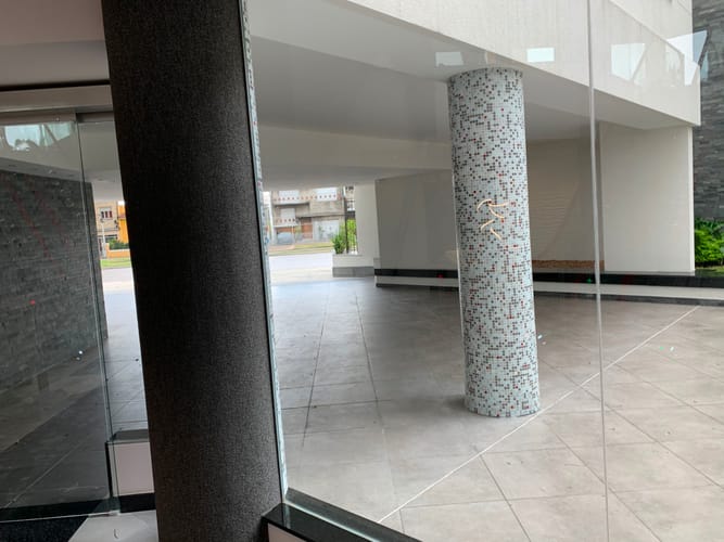 Apartamento en Alquiler