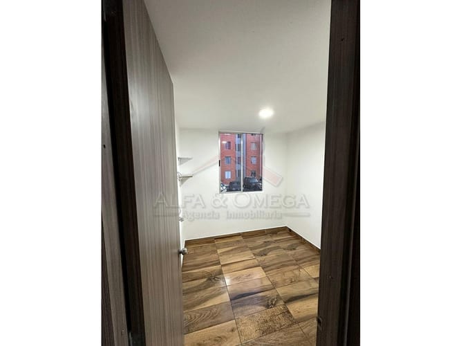 Apartamento de 2 alcobas en venta en Centro, Ibagué, 40 m² · foto 6 de 20