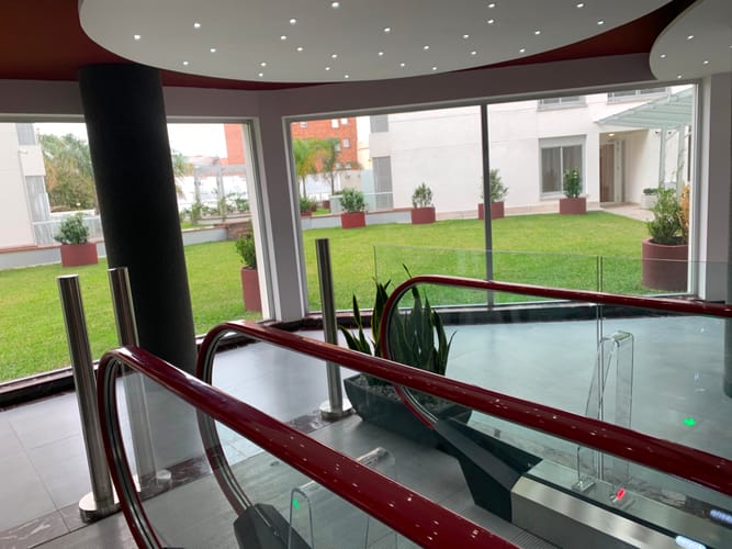 Apartamento en Alquiler · Foto 4