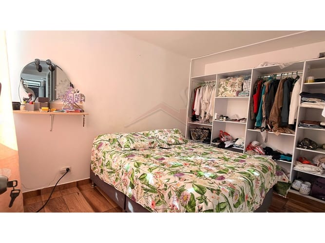 Apartamento de 2 alcobas en venta en Centro, Ibagué, 40 m² · foto 7 de 20
