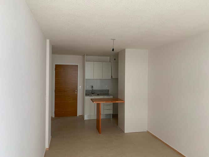 Apartamento en Alquiler · Photo 6