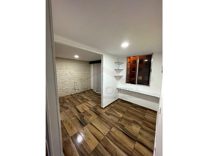 Apartamento de 2 alcobas en venta en Centro, Ibagué, 40 m² · foto 8 de 20