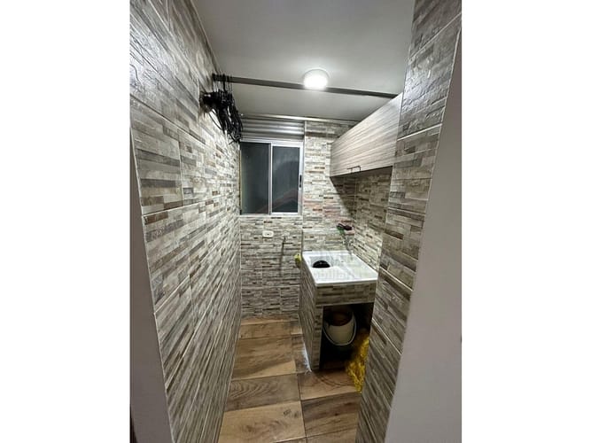 Apartamento de 2 alcobas en venta en Centro, Ibagué, 40 m² · foto 10 de 20