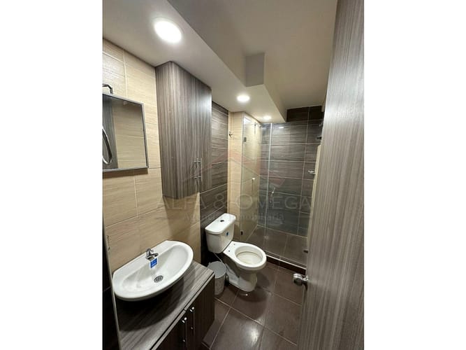 Apartamento de 2 alcobas en venta en Centro, Ibagué, 40 m² · foto 11 de 20