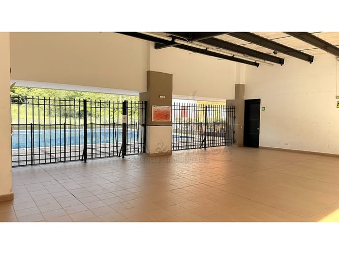 Apartamento de 2 alcobas en venta en Centro, Ibagué, 40 m² · foto 12 de 20