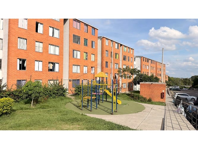 Apartamento de 2 alcobas en venta en Centro, Ibagué, 40 m² · foto 17 de 20