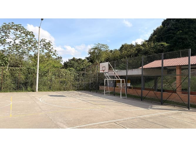 Apartamento de 2 alcobas en venta en Centro, Ibagué, 40 m² · foto 19 de 20