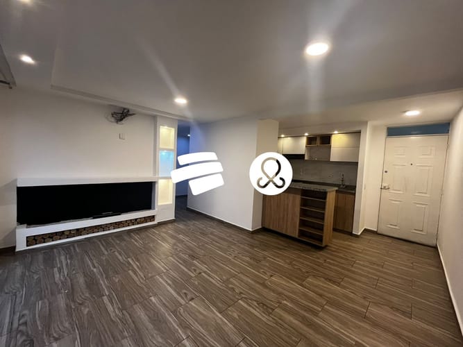 Apartamento de 3 alcobas en venta en La Prosperidad, Madrid, 58 m² · foto 2 de 20