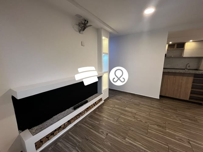 Apartamento de 3 alcobas en venta en La Prosperidad, Madrid, 58 m² · foto 3 de 20