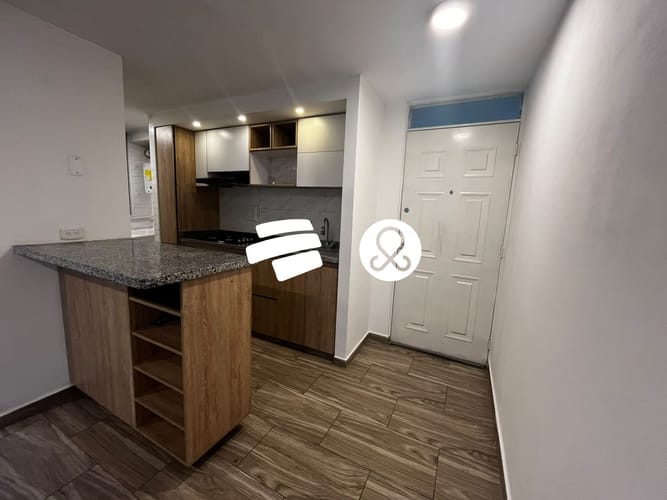 Apartamento de 3 alcobas en venta en La Prosperidad, Madrid, 58 m² · foto 4 de 20