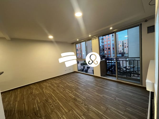 Apartamento de 3 alcobas en venta en La Prosperidad, Madrid, 58 m² · foto 5 de 20