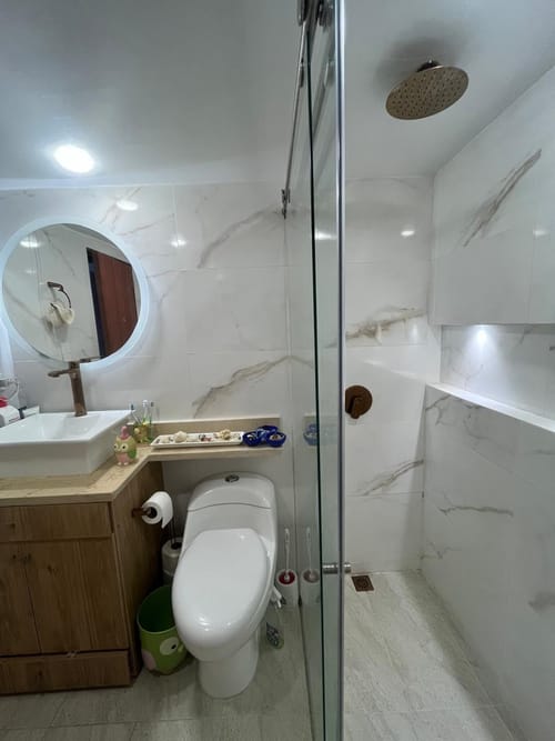 Casa de 3 alcobas en venta en Cedritos, Bogotá, 153 m² · foto 6 de 16