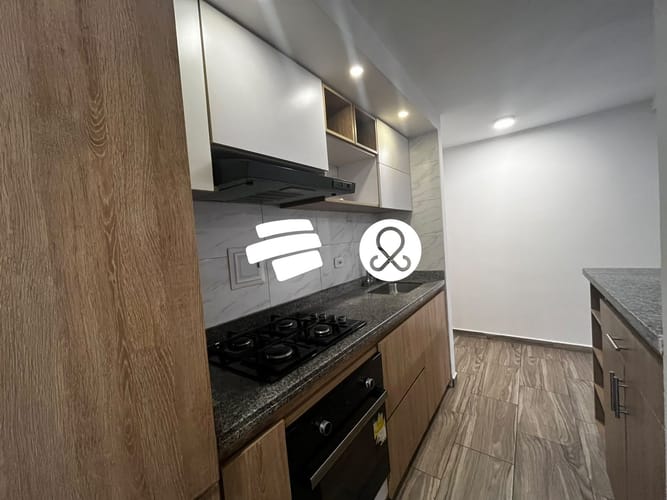 Apartamento de 3 alcobas en venta en La Prosperidad, Madrid, 58 m² · foto 7 de 20