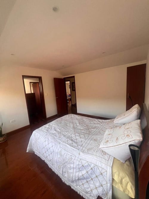 Casa de 3 alcobas en venta en Cedritos, Bogotá, 153 m² · foto 4 de 16