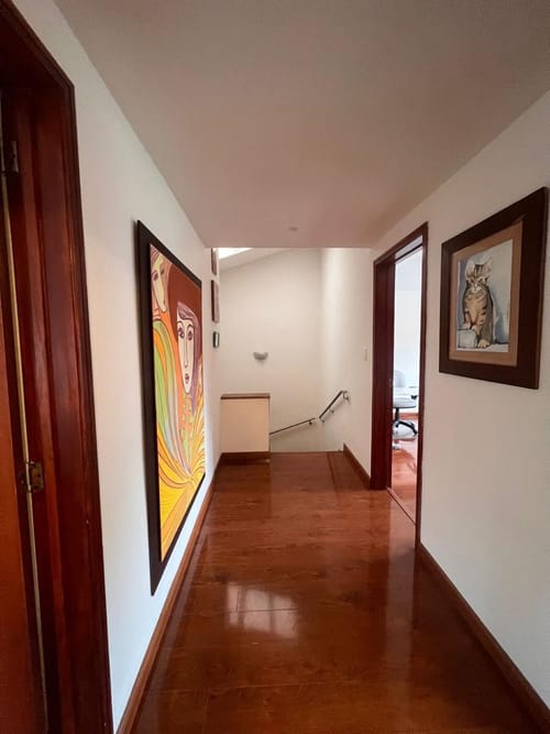 Casa de 3 alcobas en venta en Cedritos, Bogotá, 153 m² · foto 7 de 16