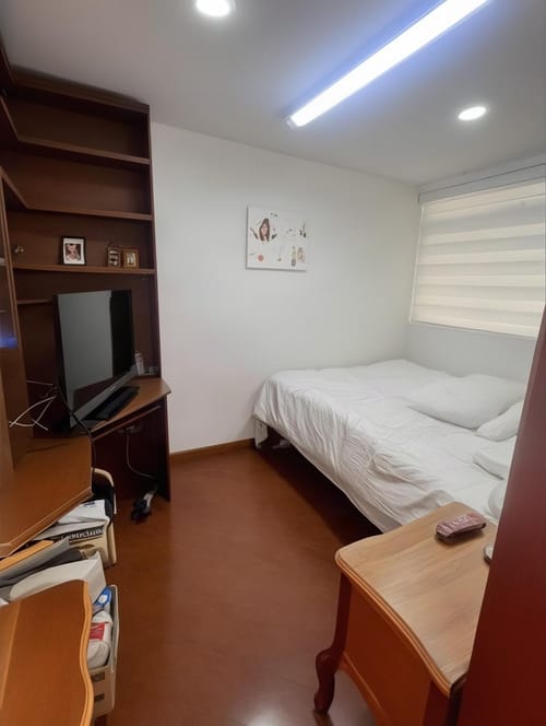 Casa de 3 alcobas en venta en Cedritos, Bogotá, 153 m² · foto 14 de 16