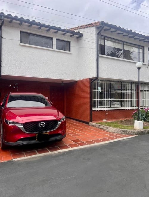 Casa de 3 alcobas en venta en Cedritos, Bogotá, 153 m² · foto 5 de 16