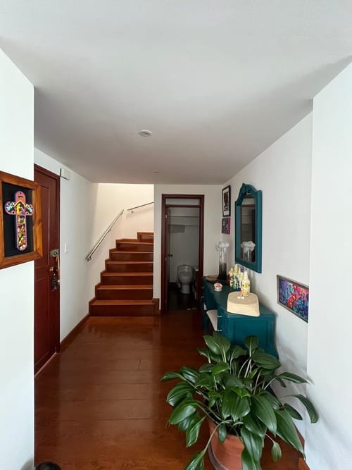 Casa de 3 alcobas en venta en Cedritos, Bogotá, 153 m² · foto 11 de 16