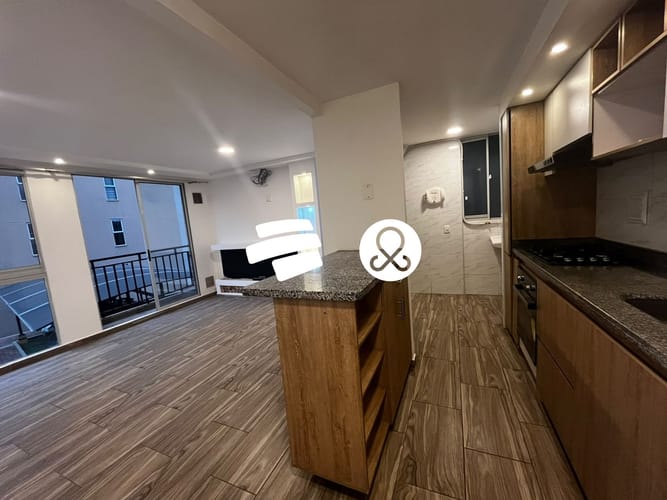 Apartamento de 3 alcobas en venta en La Prosperidad, Madrid, 58 m² · foto 8 de 20