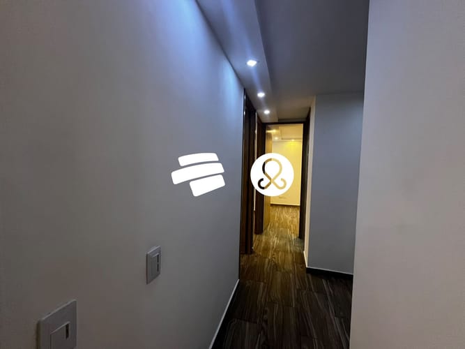 Apartamento de 3 alcobas en venta en La Prosperidad, Madrid, 58 m² · foto 9 de 20