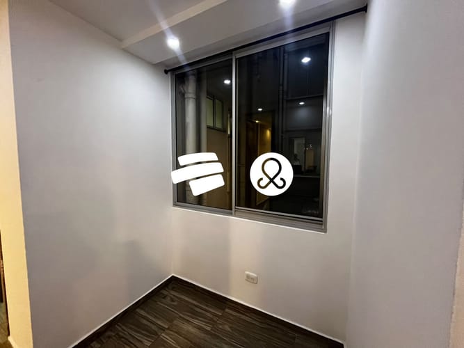 Apartamento de 3 alcobas en venta en La Prosperidad, Madrid, 58 m² · foto 10 de 20